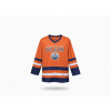 Tričko Fanatic Edmonton Oilers bavlnené univerzálne s dlhým rukávom