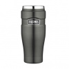Thermos Termohrnek Style 0,47 l sivá