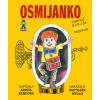 Osmijanko rozpráva 8x8=64 rozprávok