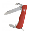 Mikov - 115-NH-3/KP Red