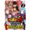 WATARU!!! The Hot-Blooded Fighting Teen & His Epic Adventures After Stopping a Truck with His Bare Hands!! Volume 1