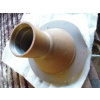 Miešačka - teleso náboja miešačky betónu, miešačka betónu PARTS 250L (Miešačka - teleso náboja miešačky betónu, miešačka betónu PARTS 250L)