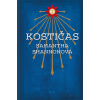 Kostičas - Samantha Shannon