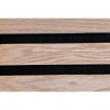 LAMELOVÉ PANELY 2900x600mm, Odtieň/Farba dub tmavy lamela