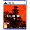 Battlefield 6 Phantom Edition PlayStation 5 (PS5) krabička
