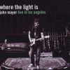 2CD John Mayer: Where The Light Is: John Mayer Live In Los Angeles