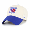 47 Brand Pánska šiltovka New York Rangers NHL Sure Shot Snap 47 MVP