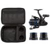Penn Navijak Rival Blue 7000 Longcast Surf Pack