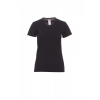 Payper V-NECK LADY - Veľkosť XS, Farba čierny 0009510026