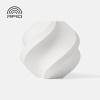 Bambu Lab filament PLA Aero, 1kg with spool | Bielá