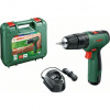 Bosch EasyImpact 1200 1500 ot/min Rýchloupínanie 1,1 kg Čierna, Zelená (0.603.9D3.104)