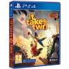 It Takes Two (PS4)