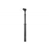Humpert Ergotec odpružená sedlovka SP-10.0 VARIO 31,6/550 mm čierna