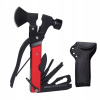 MULTITOOL 17V1 SEKERA MULTIFUNKČNÉ NÁRADIE