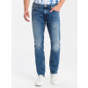 Pánské rifle Cross Jeans Damien E 198-020 Velikost: W42, Délka: L34