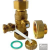 Regulus Ventil pro expanzní nádoby 6/4“ F 14492
