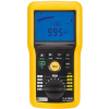 Chauvin Arnoux C.A 6526 tester izolací 50 V, 100 V, 250 V, 500 V, 1000 V, 200 GΩ