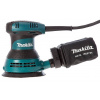 MAKITA Excentrická brúska elektrická BO5030 0088381092715