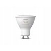 Smart osvetlenie - Philips LED žiarovka Hue White and Color GU10 4W (Philips LED žiarovka Hue White and Color GU10 4W)