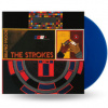 Strokes - Room On Fire / Blue / Vinyl [LP]
