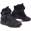 REBELHORN topánky Spark II Lady Black/Pink - 37