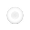 MOES ZigBee smart záplavový senzor, detektor úniku vody - MOES-ZSS-QY-WL-C-MS-2316