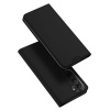 Peňaženkové puzdro Dux Ducis Skin Pro čierne – Samsung Galaxy S23+ (S23 Plus)