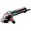 METABO Uhlová brúska WEBA 20-125 QUICK BL 600642000