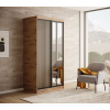 Delia 180 sliding wardrobe