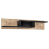 ASM Polička CROSS, dub hickory jackson