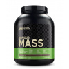Optimum Nutrition ON Serious Mass 2720 g Príchuť: Čokoláda