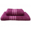 PEMITEX Uterák RELAX 50x90 cm svetlo fialová