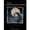 The Nightmare Before Christmas - noty pre klavír