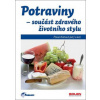 Potraviny které pomáhají léčit - Kohout Pavel