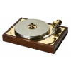 Pro-Ject The Classic REFERENCE - acacia / brass