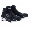 Alpinestars CR-X Drystar black/white vel. 45