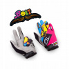 Rukavice S3 Spider Billy Bolt Collection multicolor M