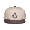 Difuzed Assassins Creed Mirage Metal Logo