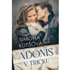 Adonis v tričku