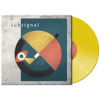 Subsignal - A Poetry Of Rain / Yellow / Vinyl [LP]