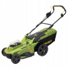 PROCRAFT Akumulátorová kosačka PLM22 50L, záber 430 mm