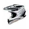 Prilba SHOEI VFX-WR Allegiant TC-6