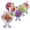 DEZERTY ICE CREAM CUP 6 KS SADA 450 ML (DEZERTY ICE CREAM CUP 6 KS SADA 450 ML)