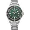 Citizen AW1828-80X, oficiálna záruka Autorizovaného servisu