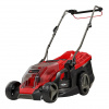 Einhell Aku sekačka na trávu GE-CM 36/36 Li (2x4,0Ah)