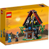 Lego 40601 Majisto a jeho kouzelná dílna