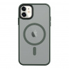 Púzdro Tactical MagForce Hyperstealth Apple iPhone 11 Forest zelené