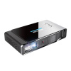 Mini bezdrôtový projektor BYINTEK R15 R15