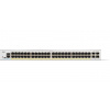 Cisco Catalyst switch C1200-48P-4G (48xGbE,4xSFP,48xPoE+,375W)