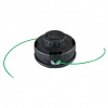 MAKITA ŽACIA HLAVA M8x1,25LH (191D91-7)